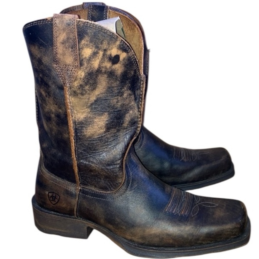 Ariat Rambler Ultra Western Boots